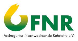 Logo der Fachagentur nachwachsende Rohstoffe e.V.