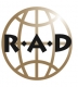 Logo der Firma R.A.D Sicherheit GmbH & Co. KG
