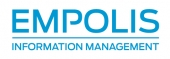 Logo der Firma Empolis Information Management GmbH