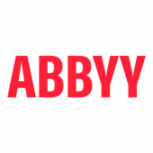 Logo der Firma ABBYY Europe GmbH