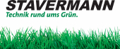 Stavermann GmbH,  Kommunal- + Gartentechnik