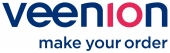 Logo der Firma veenion GmbH