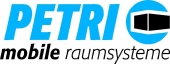 Logo der Firma Container Rent Petri GmbH