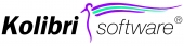 Logo der Firma Kolibri software & systems GmbH