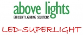 Logo der Firma LED SUPERLIGHT/ABOVELIGHTS