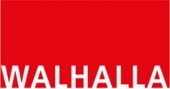 Logo der Firma WALHALLA Fachverlag