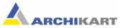 Logo der Firma ARCHIKART Software AG