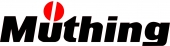 Logo der Firma Müthing GmbH & Co. KG Soest