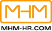 Logo der Firma MHM-Systemhaus GmbH