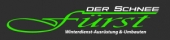 Logo der Firma Der Schneefürst - Winterdienstausrüstung & -umbauten