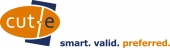 Logo der Firma cut-e GmbH