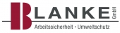 Logo der Firma Blanke GmbH