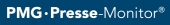 Logo der Firma PMG Presse-Monitor GmbH & Co. KG