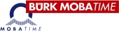 Logo der Firma BÜRK MOBATIME GmbH
