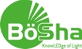 Logo der Firma BöSha GmbH & Co. KG