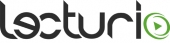 Logo der Firma Lecturio GmbH