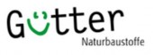Logo der Firma Gütter Naturbaustoffe