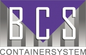 BCS Containersystem e.K.