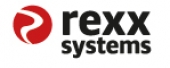 Logo der Firma rexx systems GmbH