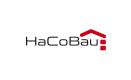 Logo der Firma Hacobau Hallen und Containersysteme GmbH
