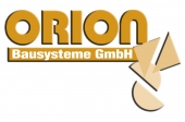 Logo der Firma ORION Bausysteme GmbH