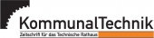 Logo der Firma KommunalTechnik (im Beckmann Verlag)