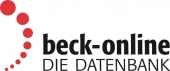 Logo der Firma Verlag C.H.BECK oHG