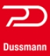 Logo der Firma Dussmann Service Deutschland GmbH