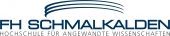 Logo der Firma FH Schmalkalden - Zentrum für Weiterbildung