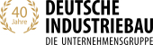 Logo der Firma Deutsche Industriebau GmbH