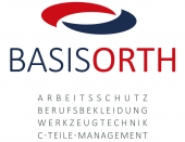 Logo der Firma BASISORTH GmbH
