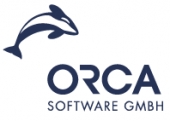 Logo der Firma ORCA Software GmbH