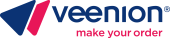 Logo der Firma veenion GmbH