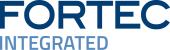 Logo der Firma FORTEC Integrated GmbH